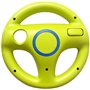 Link-e - 2 X Volant compatible avec manette Wiimote sur console Nintendo Wii/Wii-U (Vert)