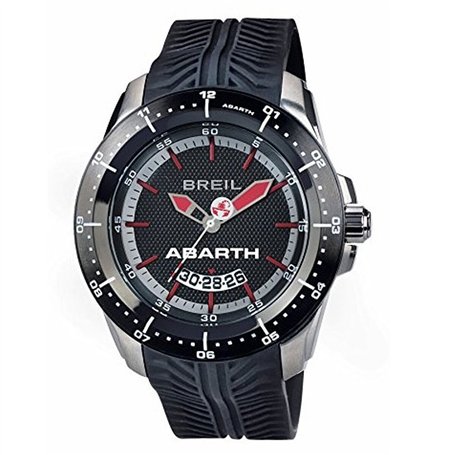 Montre Homme Breil TW1486 Noir
