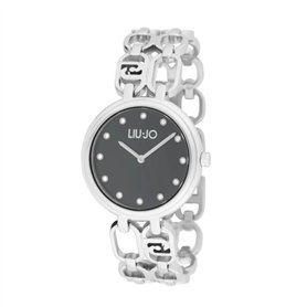 Montre Femme LIU JO TLJ2360 Argenté