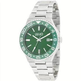 Montre Homme LIU JO TLJ2387 Argenté