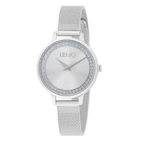Montre Femme LIU JO TLJ2587 Argenté