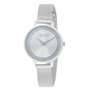 Montre Femme LIU JO TLJ2587 Argenté