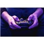 Speedlink RAIT Wireless Manette de jeu sans fil - Manette PC sans fil Gamer, Gamepad Gaming Controller avec vibration, sans câbl