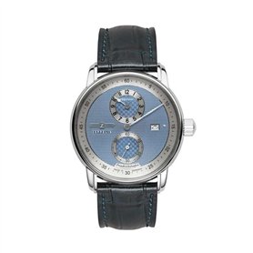 Montre Homme Zeppelin Mod. 8522-3 Noir