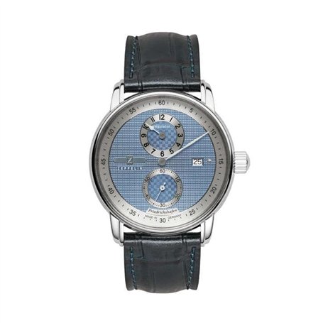 Montre Homme Zeppelin Mod. 8522-3 Noir