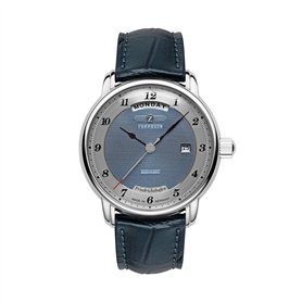 Montre Homme Zeppelin 8562-3 Noir