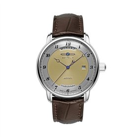 Montre Homme Zeppelin 8562-5