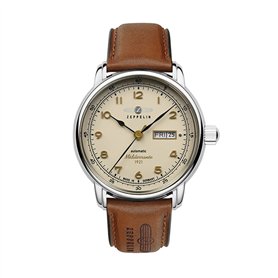 Montre Homme Zeppelin 9664-5