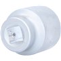 BRILLIANT TOOLS BT025945 Douille 6 pans 3/4", 45 mm [Powered by KS TOOLS]