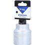 BRILLIANT TOOLS BT025945 Douille 6 pans 3/4", 45 mm [Powered by KS TOOLS]