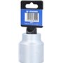 BRILLIANT TOOLS BT025945 Douille 6 pans 3/4", 45 mm [Powered by KS TOOLS]