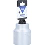 BRILLIANT TOOLS BT025945 Douille 6 pans 3/4", 45 mm [Powered by KS TOOLS]