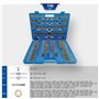 110 pcs [Powered by KS TOOLS]