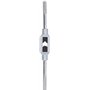 BRILLIANT TOOLS BT101985 Jeu de tarauds et filières TiN, 110 pcs [Powered by KS TOOLS]
