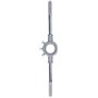 BRILLIANT TOOLS BT101985 Jeu de tarauds et filières TiN, 110 pcs [Powered by KS TOOLS]