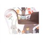 KNORRTOYS.COM- Fauteuil, 68348, Coton,Marron