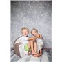 KNORRTOYS.COM- Fauteuil, 68348, Coton,Marron