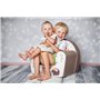KNORRTOYS.COM- Fauteuil, 68348, Coton,Marron