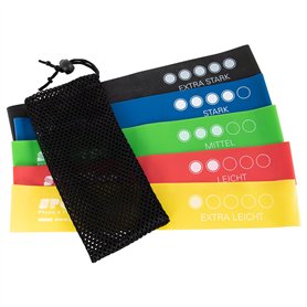 Sport-Tec Bande Élastique Fitness