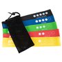 Sport-Tec Bande Élastique Fitness