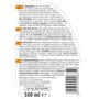 SONAX XTREME Nettoyant intérieur auto (500 ml) pour la propreté et l'hygiène de l'habitacle de la voiture et de la maison | Réf: