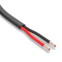 Auprotec Câble de véhicule 10 m - 2 x 2