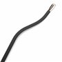 Auprotec Câble de véhicule 5 m - 3 x 0,75 mm² - Câble plat 3 fils - Câble électrique FLRYY - Pour remorque de voiture