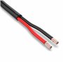 Auprotec Câble de véhicule 20 m - 2 x 2