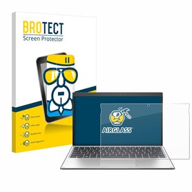 brotect Protection Écran Verre pour HP Elite x2 G4 Film Protecteur Vitre 9H [Anti-Rayures