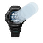 savvies Protection Ecran pour Casio G-Shock GSW-H1000 (6 Pièces) - Film Protection Ultra Clair