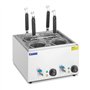 Royal Catering RC-0042 Cuiseur à pâtes cuiseur de pâtes cuiseur (4 paniers