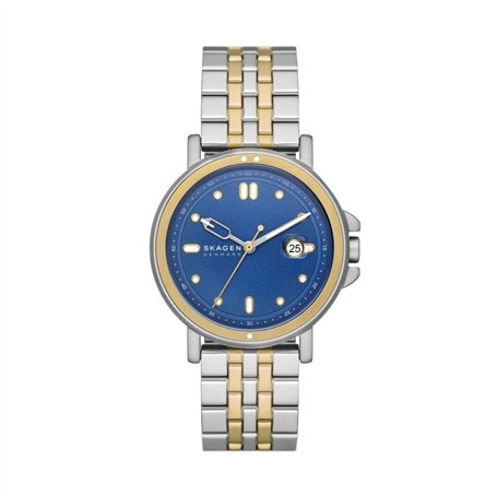 Montre Homme Skagen SKW6921 Argenté (Ø 40 mm)