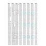 DL-pro Sonde de température sans accessoires compatible avec Liebherr 9590206 Capteur de température pour vaporisateur 4,7 kOhm 