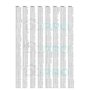 DL-pro Sonde de température sans accessoires compatible avec Liebherr 9590206 Capteur de température pour vaporisateur 4,7 kOhm 