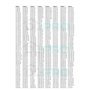 DL-pro Sonde de température sans accessoires compatible avec Liebherr 9590206 Capteur de température pour vaporisateur 4,7 kOhm 