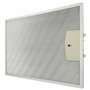 vhbw 1x filtre permanent à graisse remplacement pour BSH Group 00362380, BSHG00362380 pour hotte de cuisine, métal
