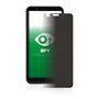 upscreen Protection Anti-Espion pour Shift Shift6mq - Anti-Spy Privacy Film Protection Ecran de Confidentialité