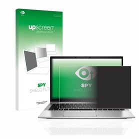 upscreen Filtre de Confidentialité pour HP EliteBook 840 G8 Film Protection Ecran Anti-Espion