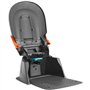 Abri tondeuse robot GARDENA  Compatible avec tous les modeles SILENO  Résiste aux intempéries  Acces station de charge (15020