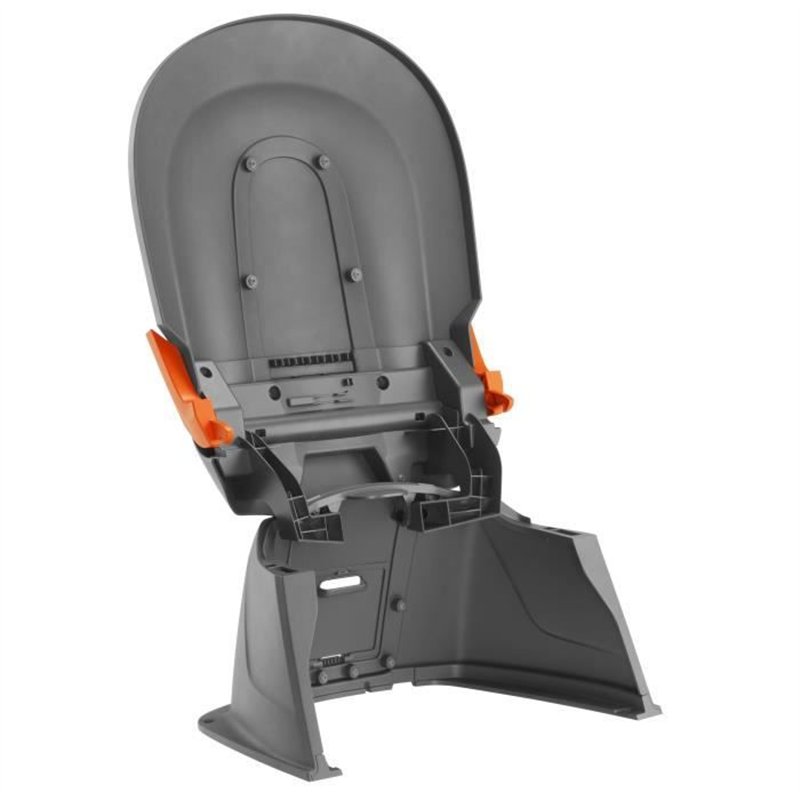 Image secondaire de Abri tondeuse robot GARDENA Compatible avec tous les modeles SILENO Résiste aux intempéries Acces station de charge (15020)