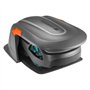 Abri tondeuse robot GARDENA  Compatible avec tous les modeles SILENO  Résiste aux intempéries  Acces station de charge (15020