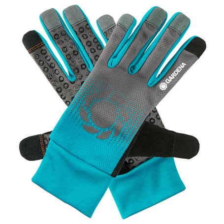 Gant jardi ent 9/L Gardena : Gants pr travaux de jardinage entretien