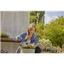 Gant jardi ent 9/L Gardena : Gants pr travaux de jardinage entretien, adhérence optimale, tissu en maille respirante, design « m
