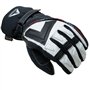 ATTONO Gants de ski V01 - 3 en 1 - En cuir - Avec sous-gants (XL)