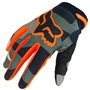 Fox 180 BNKR Gants de vélo