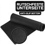 Sidorenko Tapis de Souris XXL - 900 x 400 x 2mm - Mouse Pad - Surface spéciale améliore la Vitesse et la précision | Base en Cao
