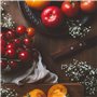 Kit de graines de tomates: lot de 8 variétés de semences de tomate pour le jardin et le potager intérieur - Variétés aromatiques