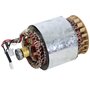 Bobine et ancrage pour groupe électrogène 7 CV monophasé Stator Rotor