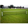 POWERSHOT Filet de Tennis-Ballon en Acier 6m x 1