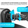 Vandenberg [L'ORIGINAL] - Slow Juicer de légumes et de fruits - [150 W] - Extracteur de jus électrique avec fonction d'inversion
